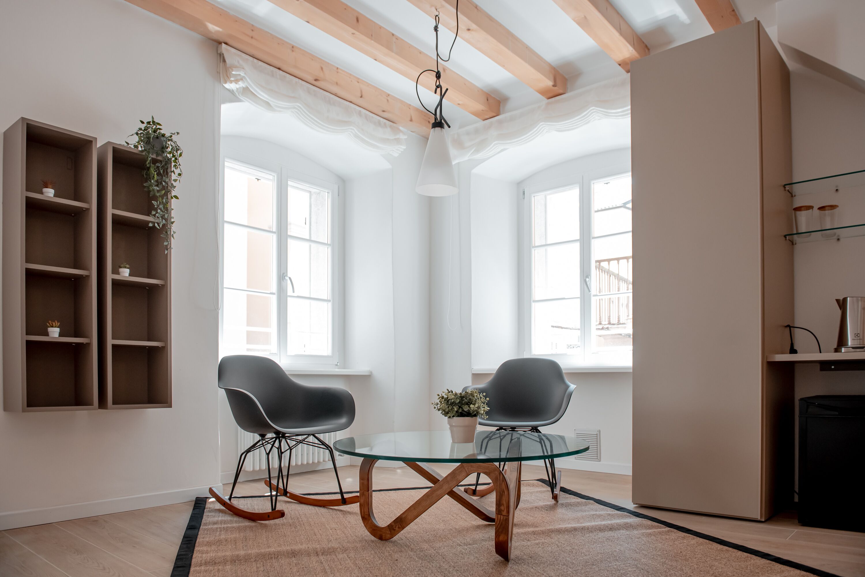 Tergestroom & Boutique Apartments