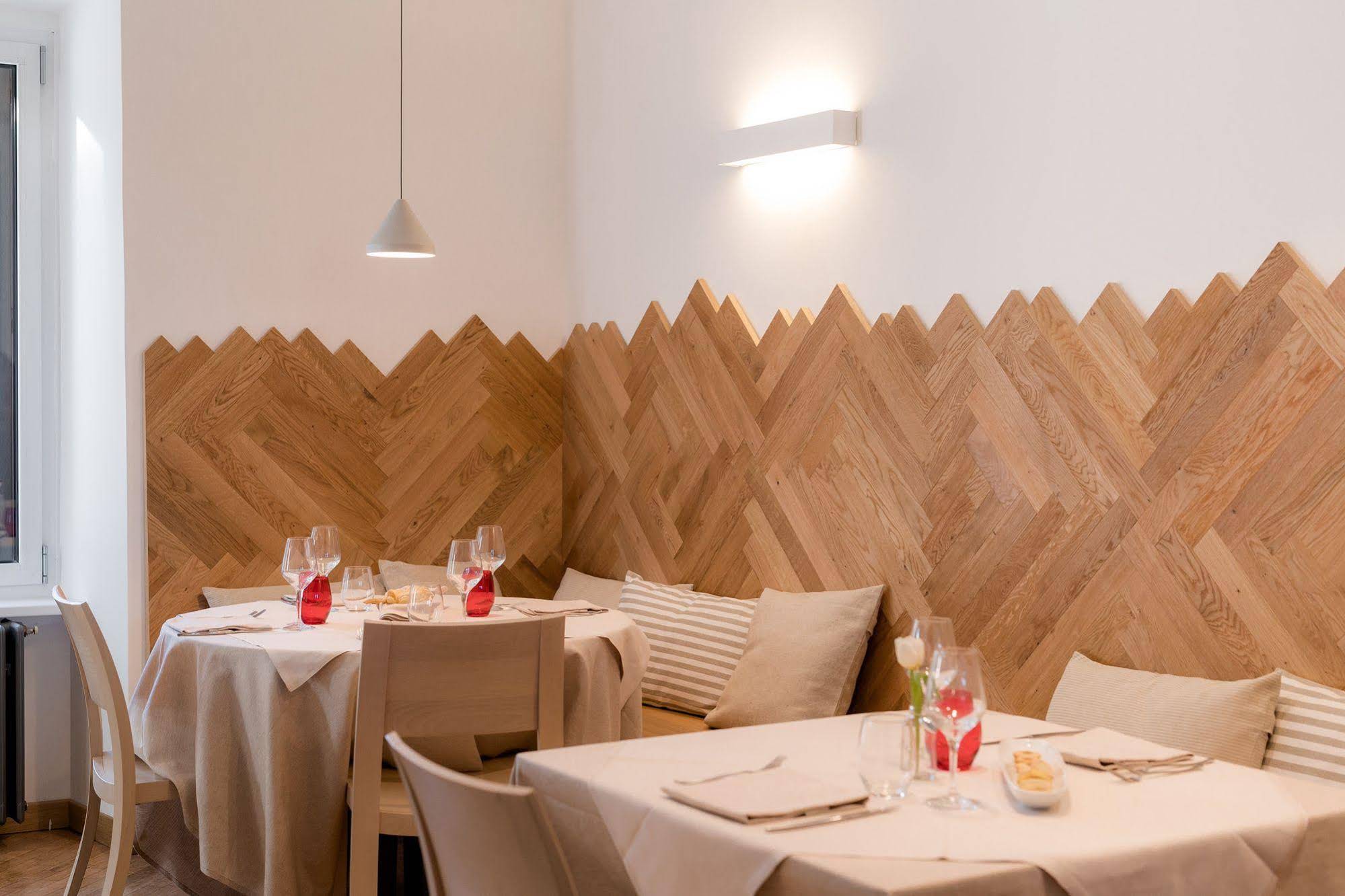 Trattoria Valeria 1904