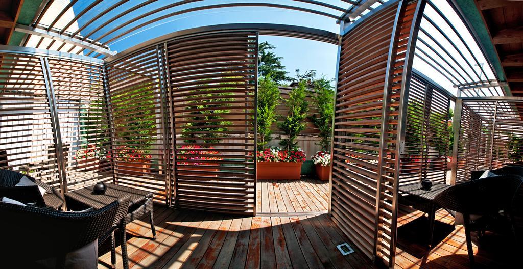 Tre Merli Beach Hotel