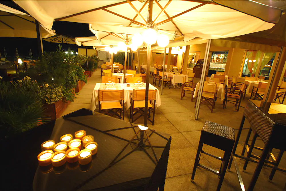 Club Hotel Gallia
