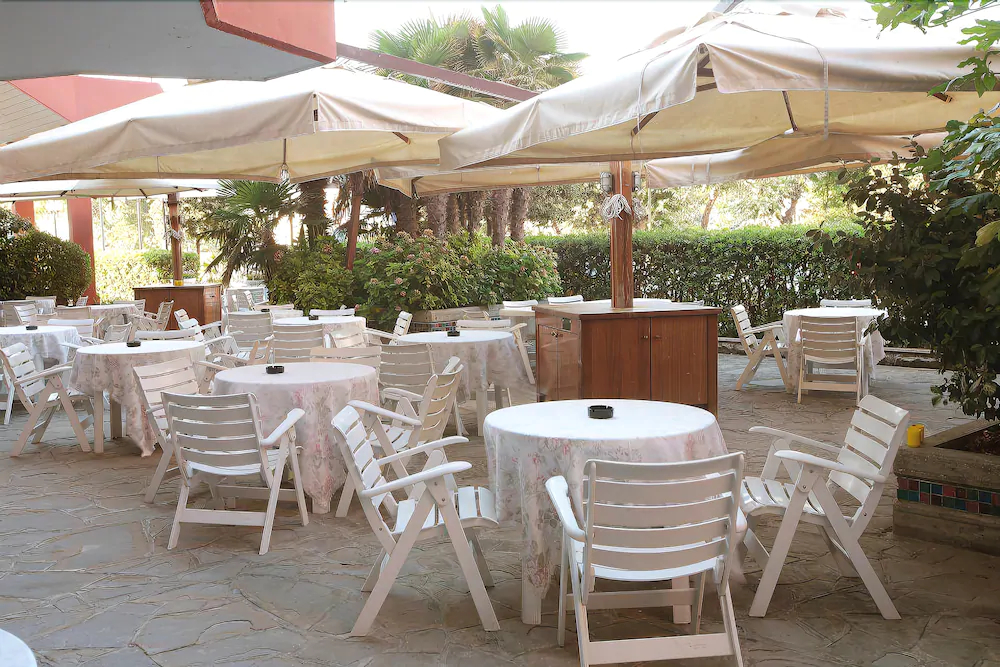 Club Hotel Gallia
