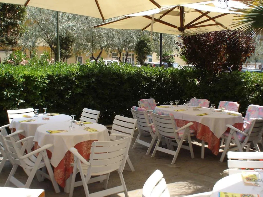 Club Hotel Gallia