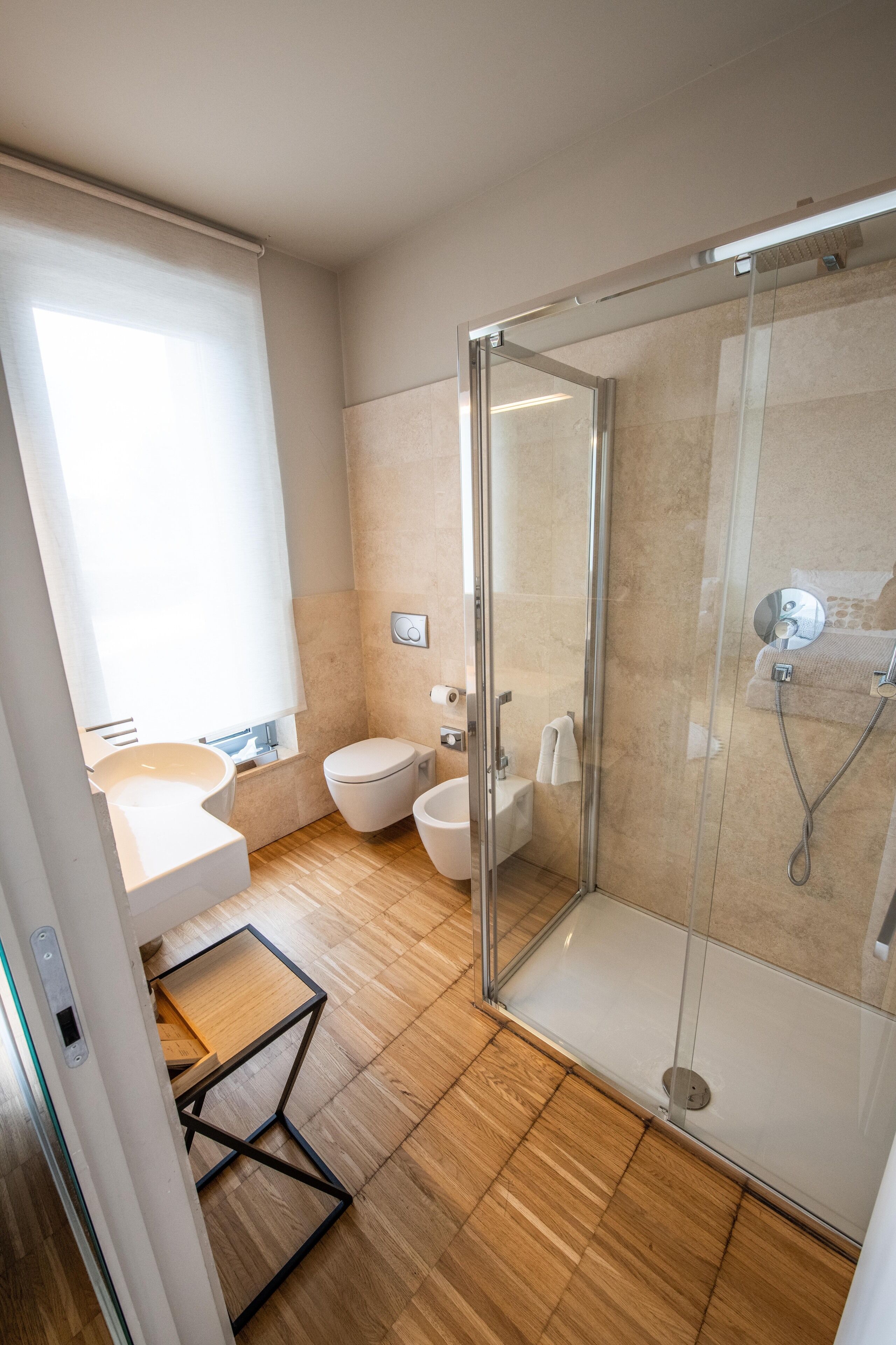 Alkimia Boutique Hotel
