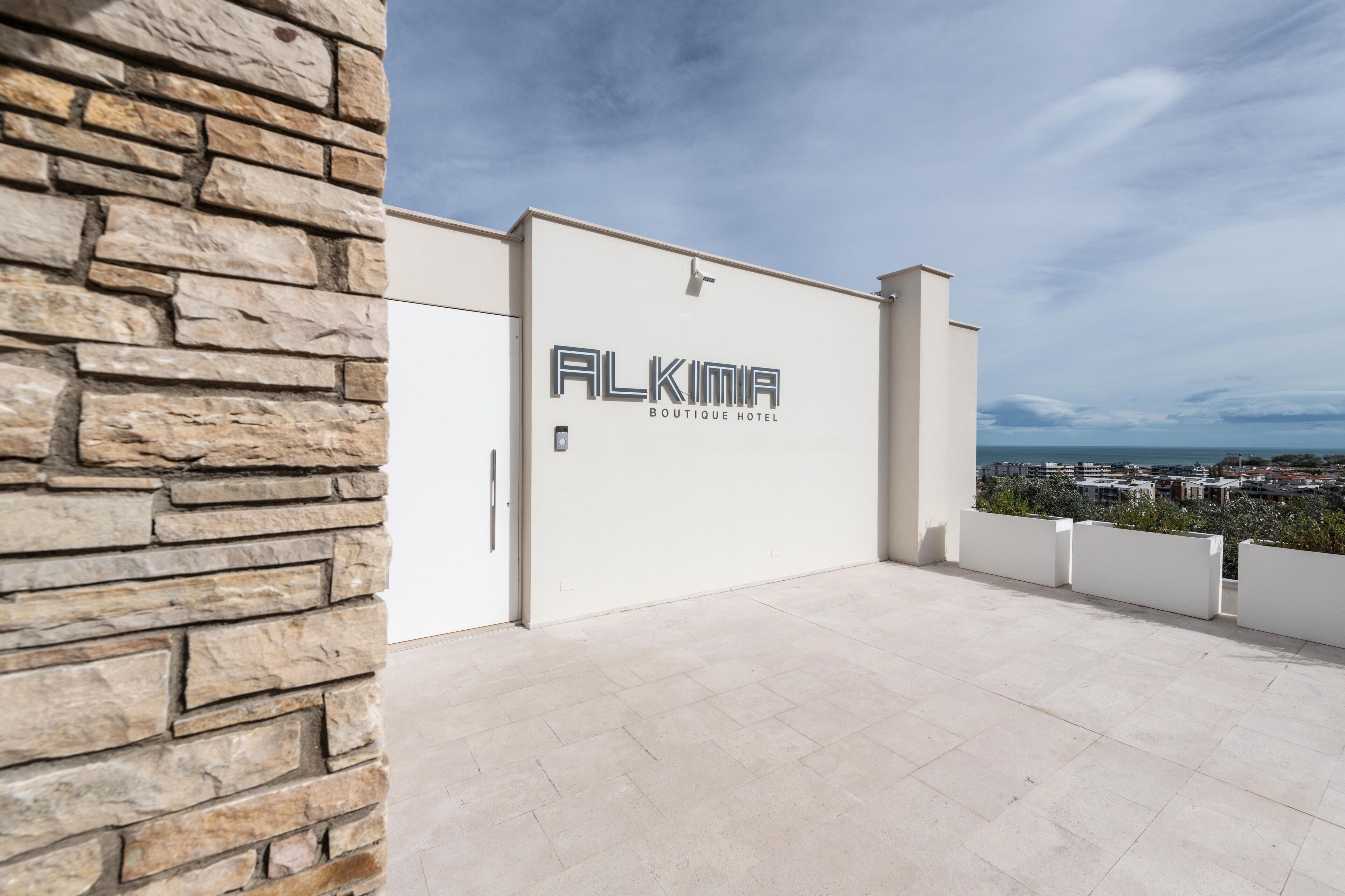 Alkimia Boutique Hotel