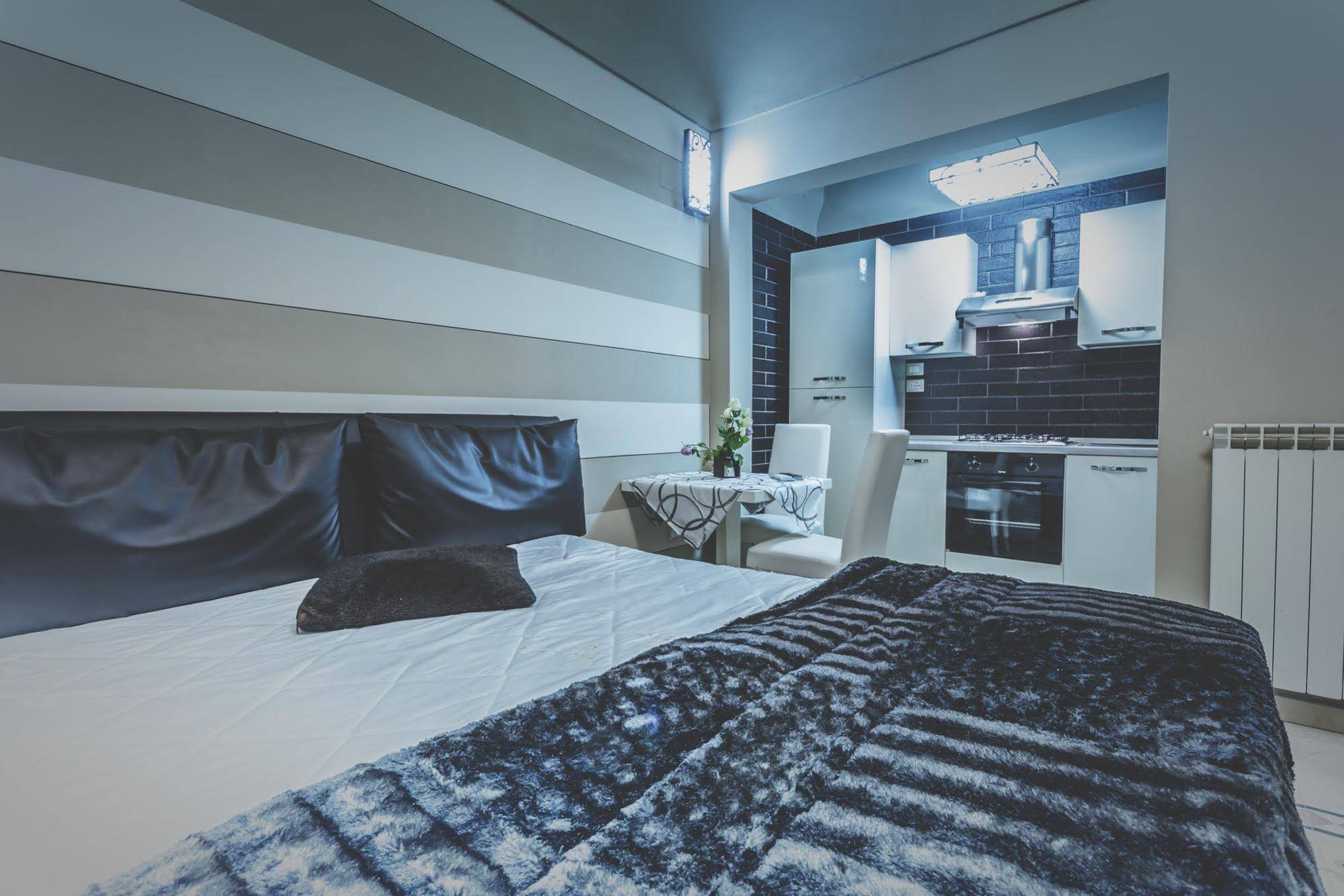 B&B Portanuova