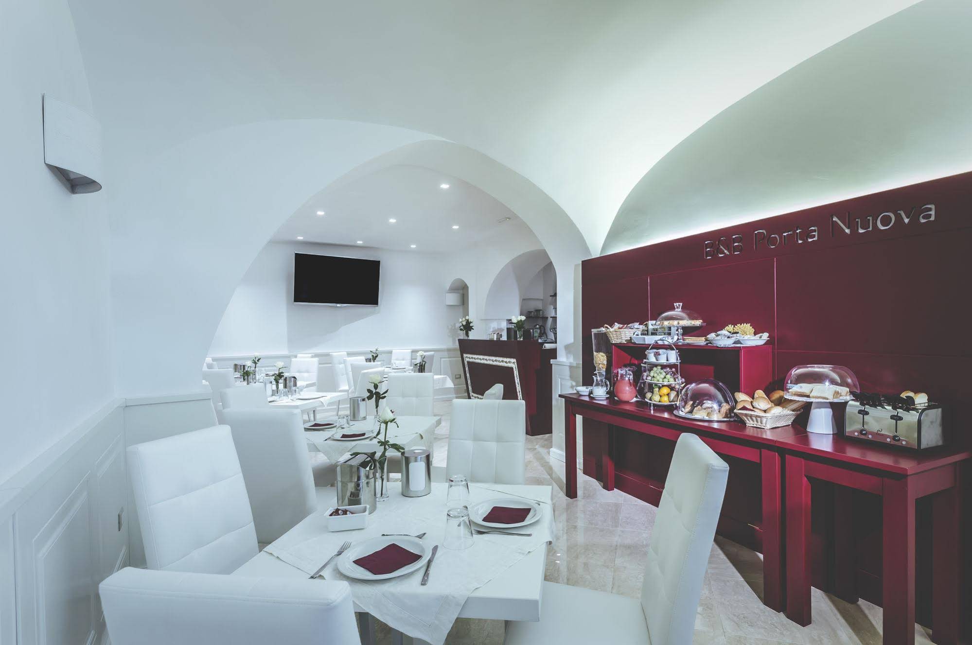 B&B Portanuova