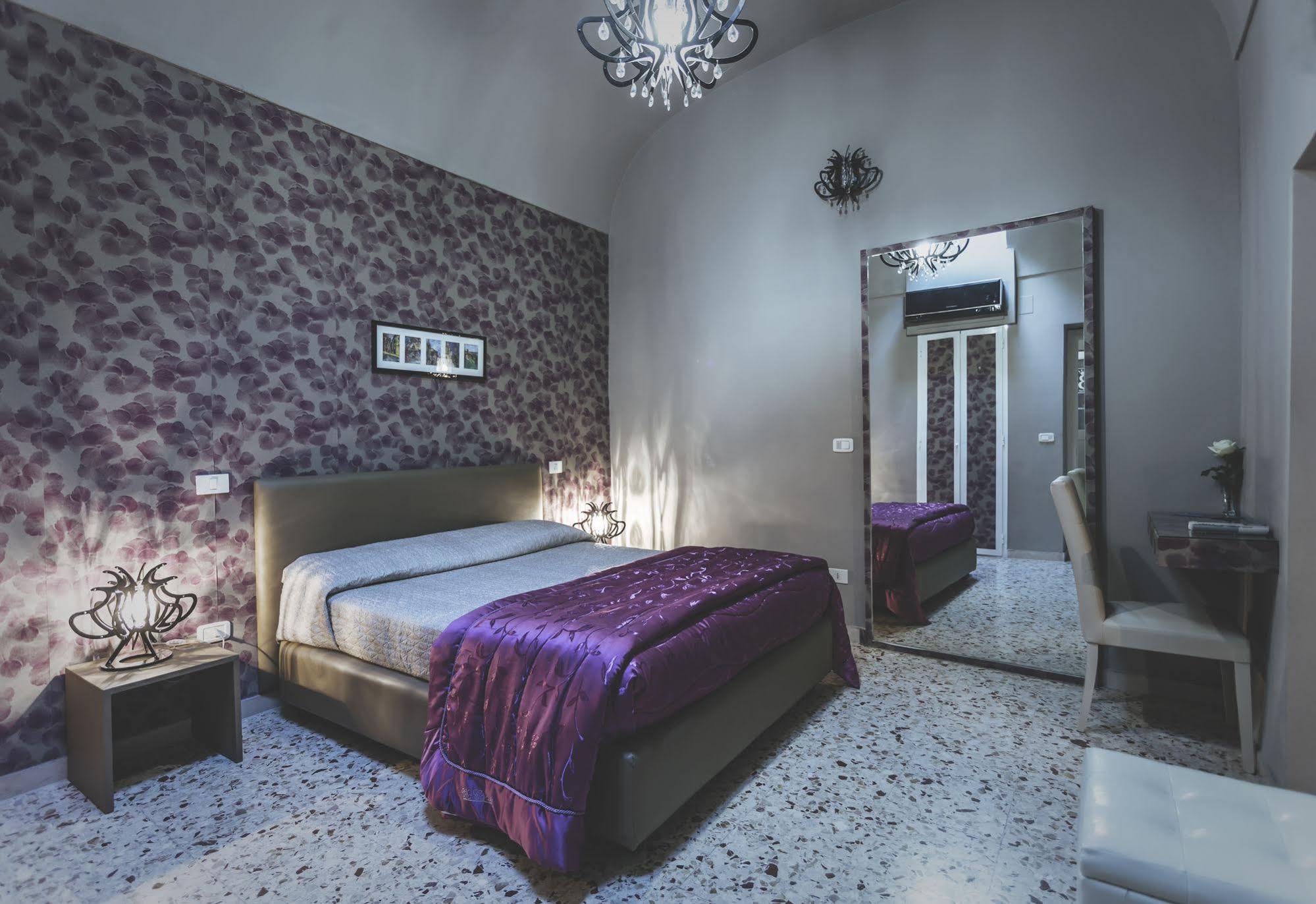 B&B Portanuova