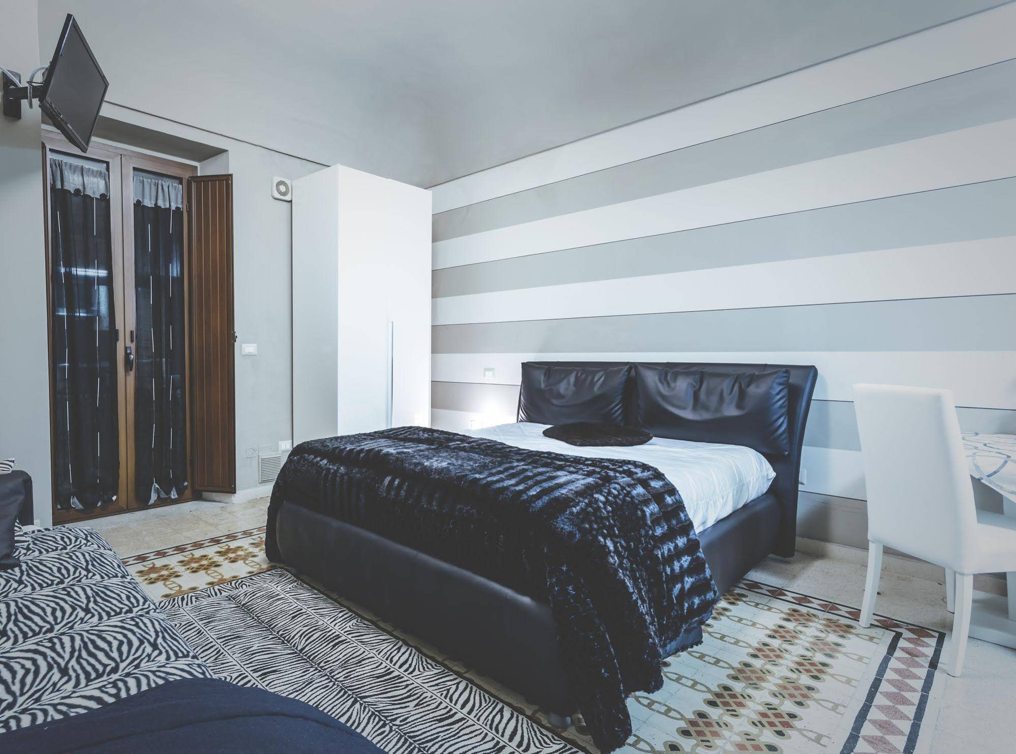 B&B Portanuova