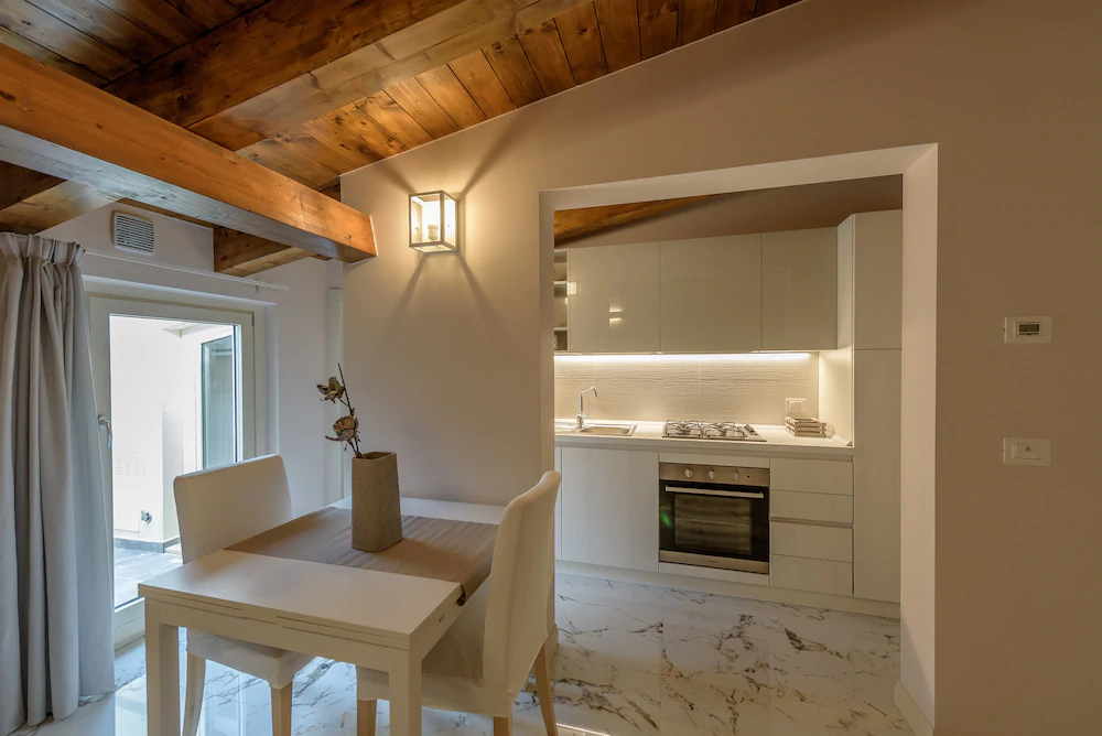 Marie Claire Apartments