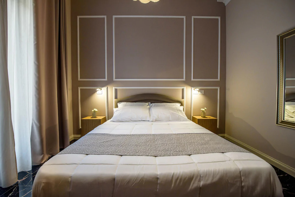 Marie Claire Apartments