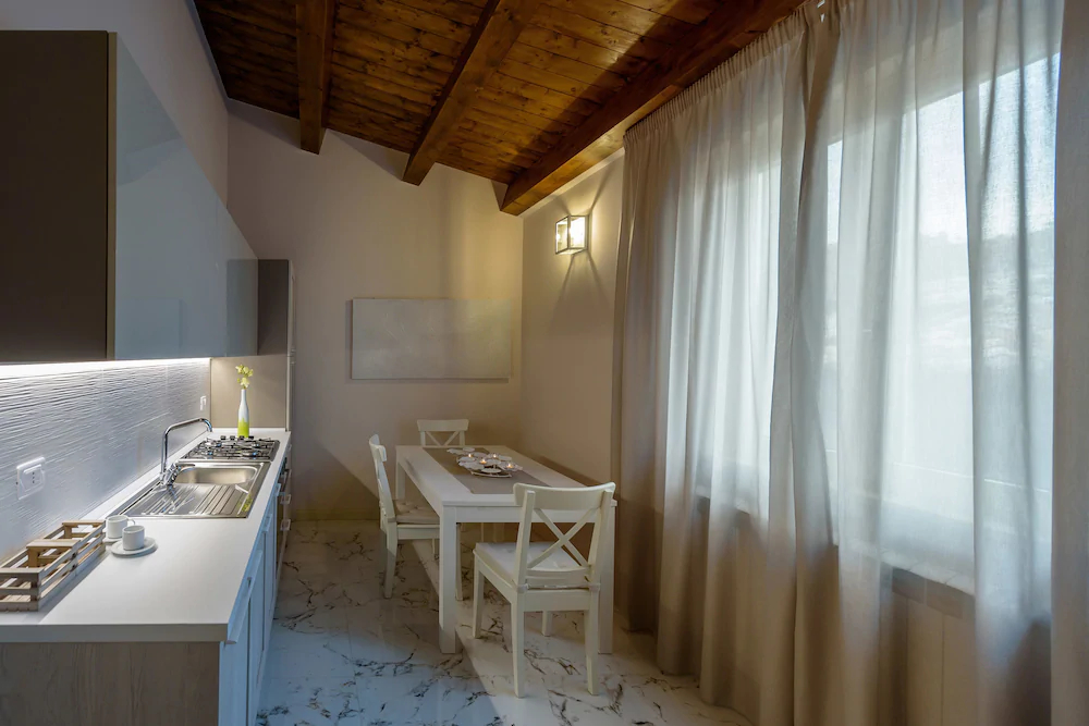 Marie Claire Apartments