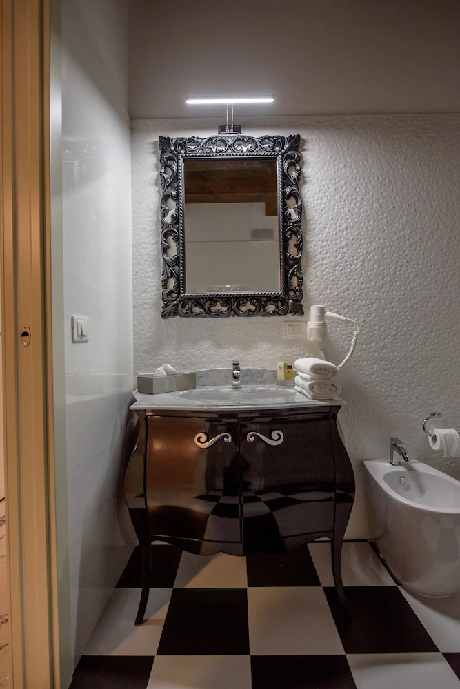Marie Claire Apartments