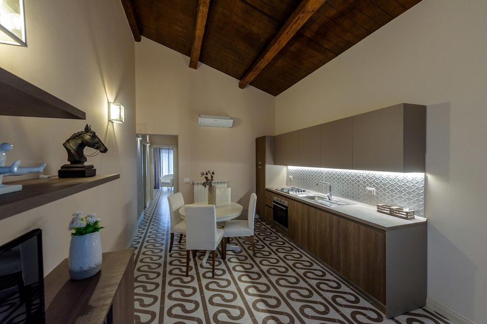 Marie Claire Apartments