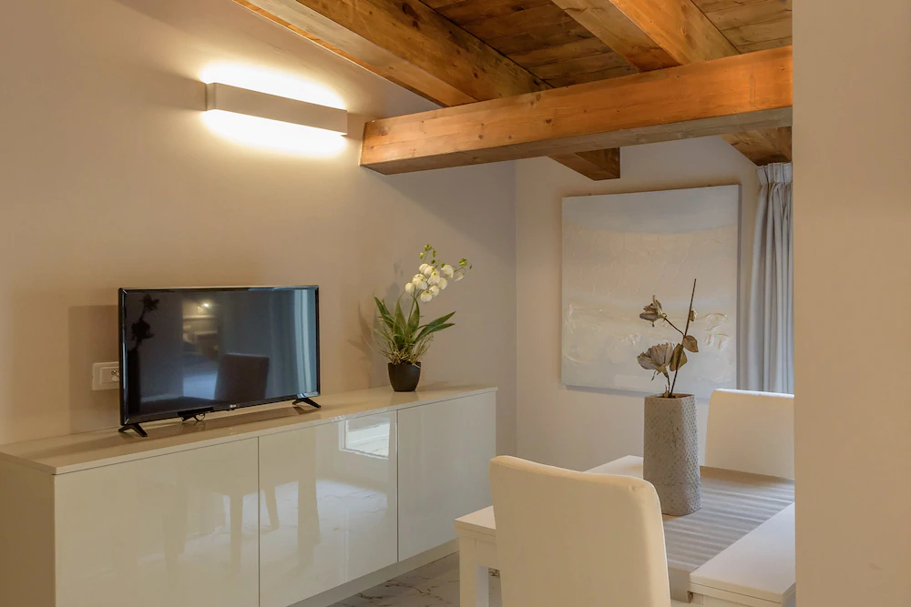 Marie Claire Apartments