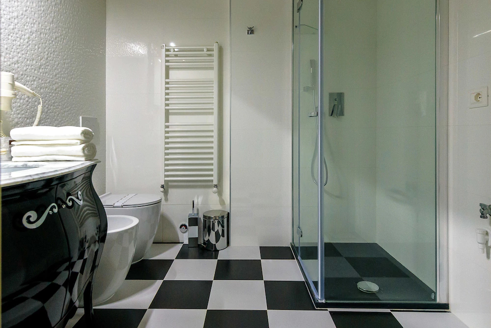 Marie Claire Apartments