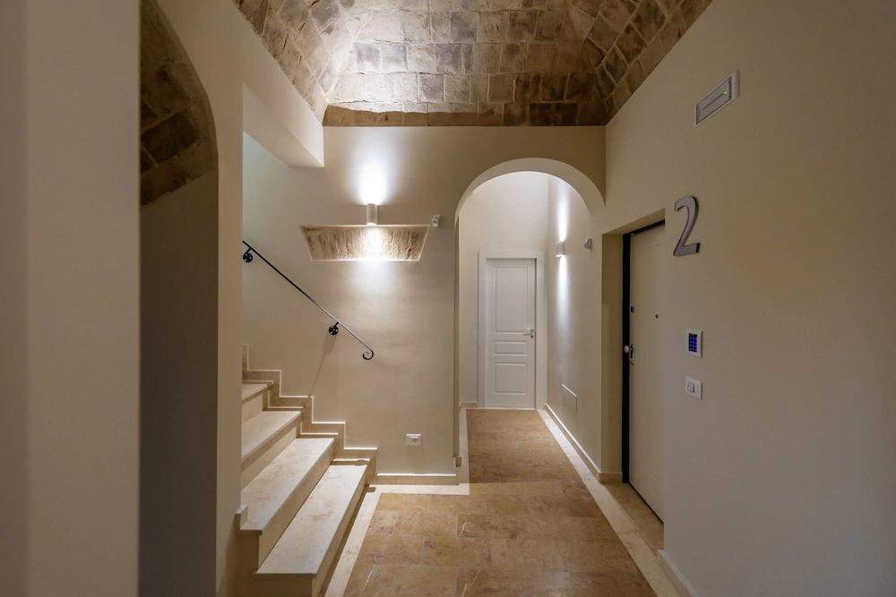 Marie Claire Apartments