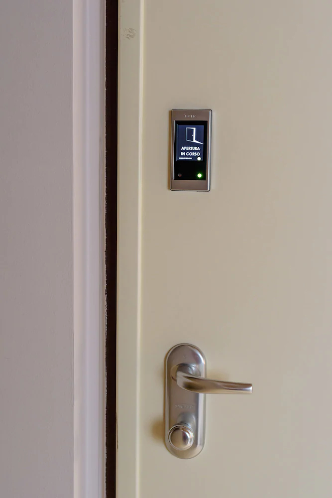 Marie Claire Apartments