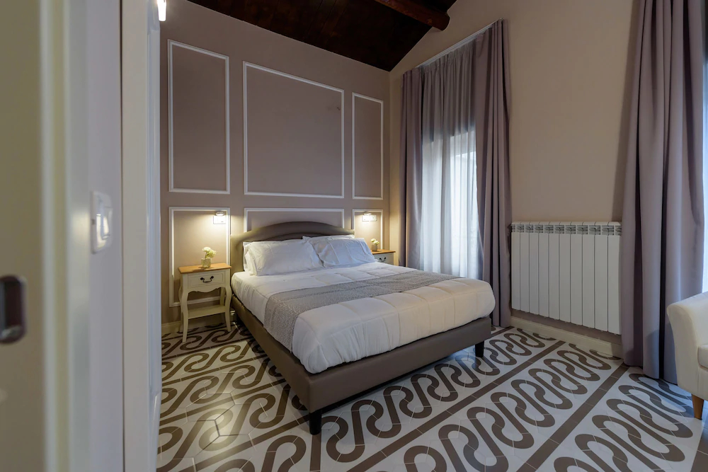 Marie Claire Apartments