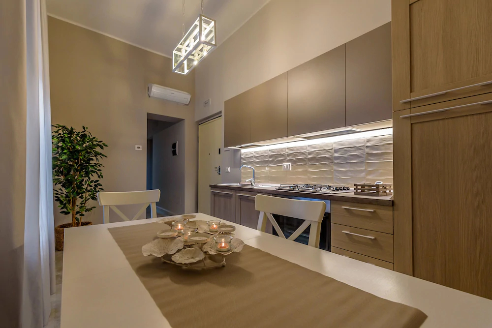 Marie Claire Apartments