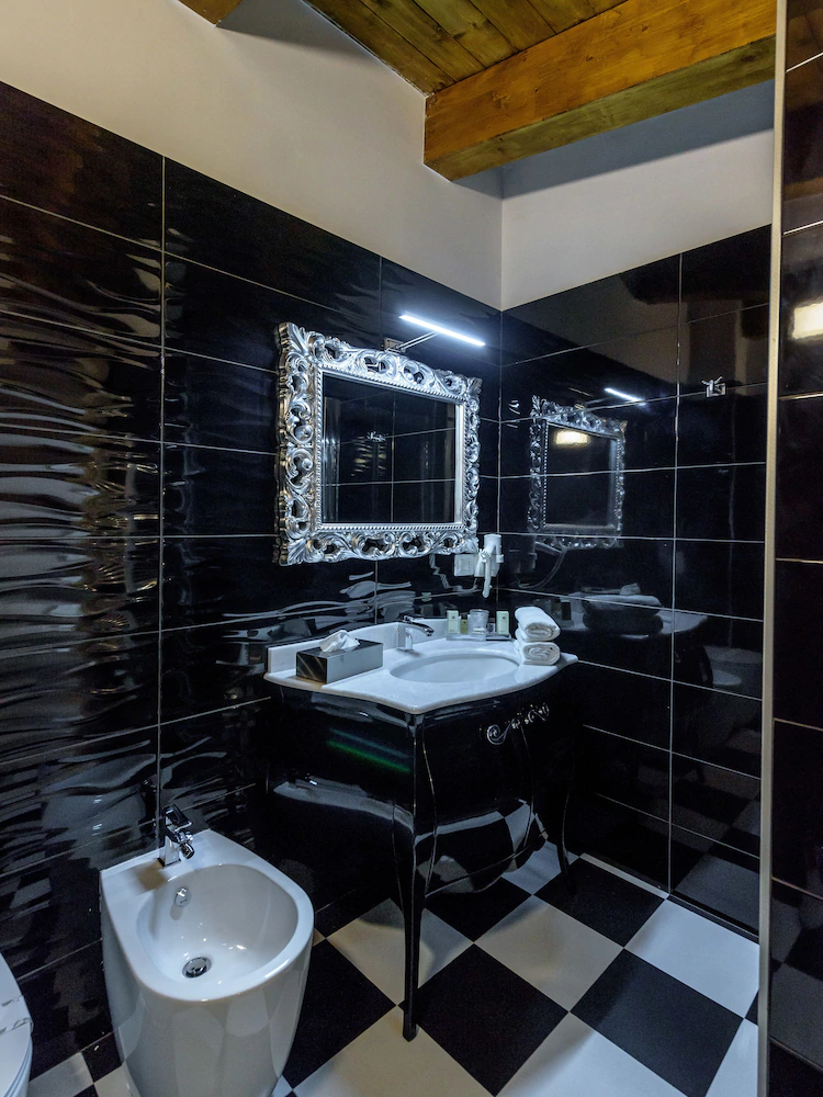 Marie Claire Apartments