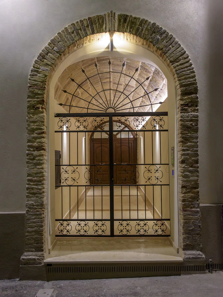 Marie Claire Apartments