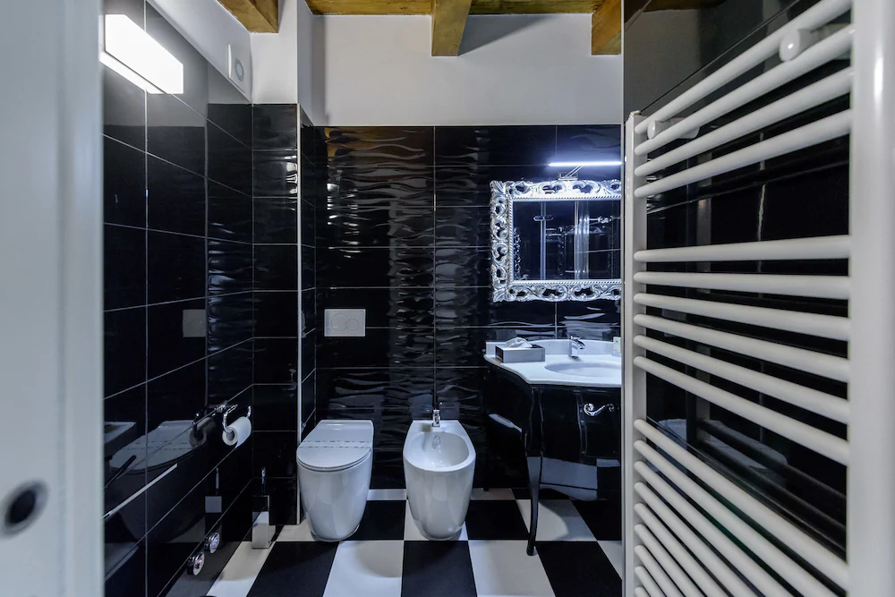 Marie Claire Apartments
