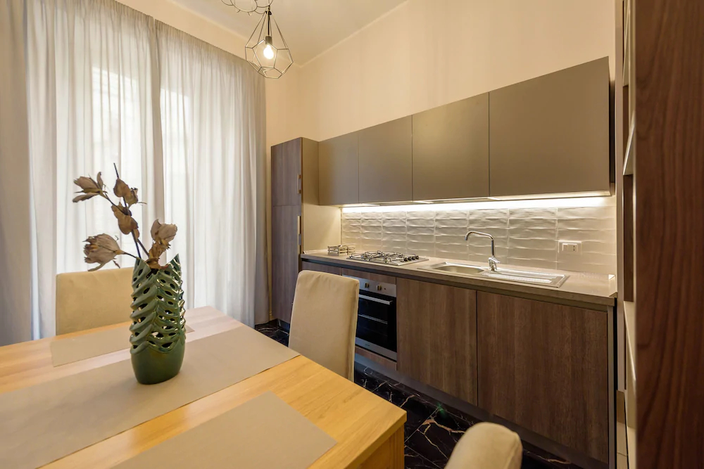 Marie Claire Apartments