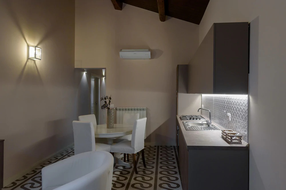 Marie Claire Apartments