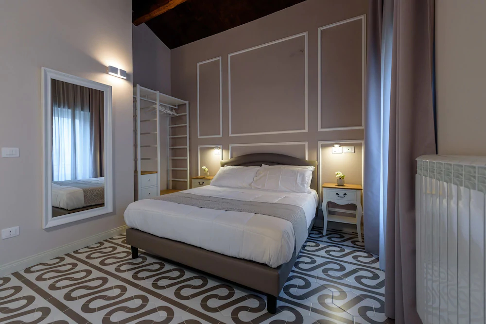 Marie Claire Apartments