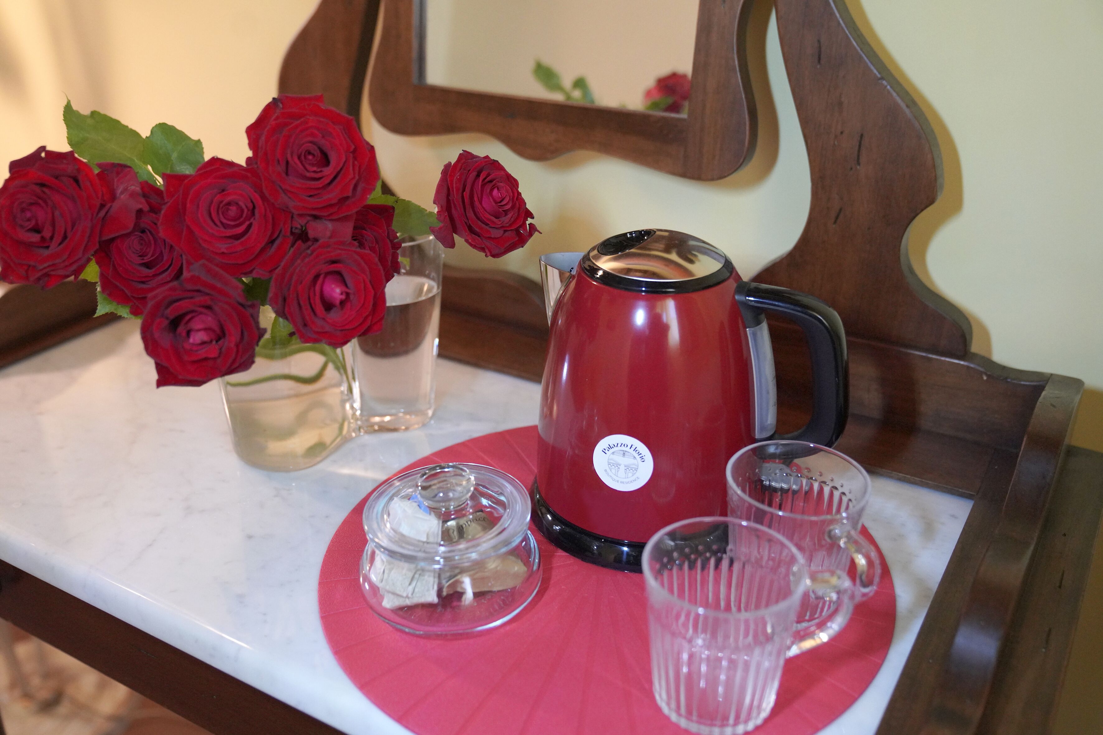 Palazzo Florio Boutique Residence
