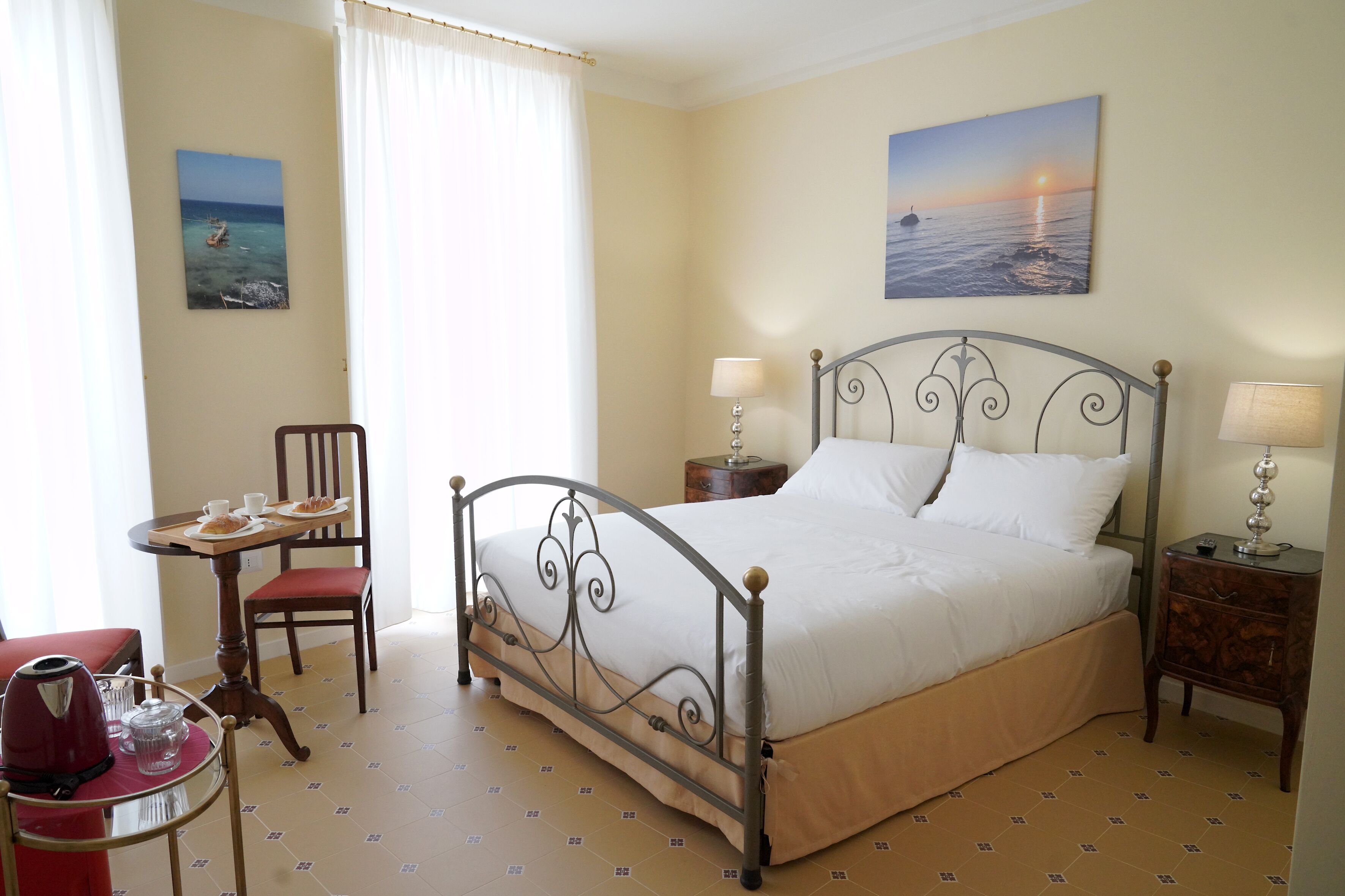 Palazzo Florio Boutique Residence