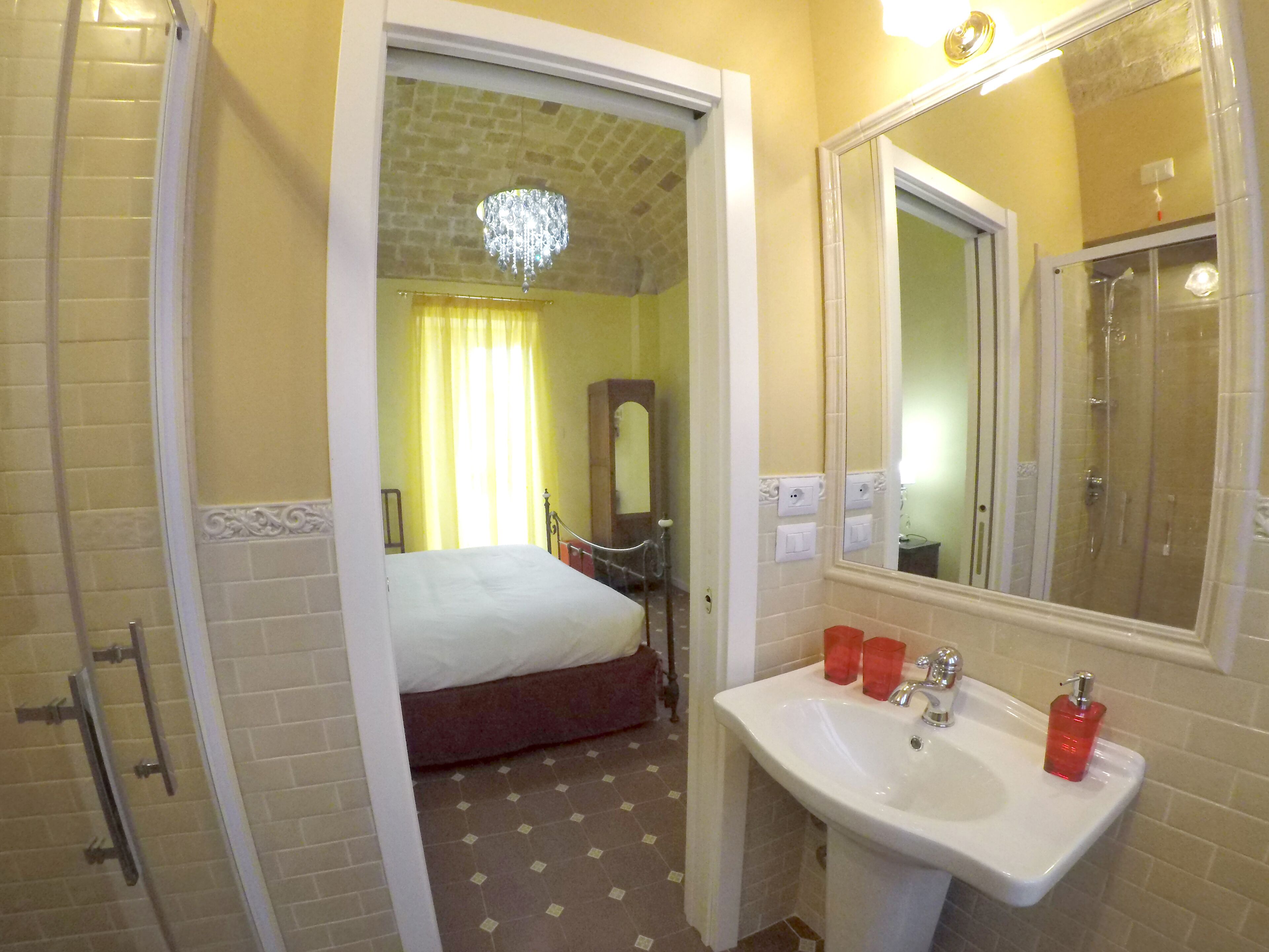 Palazzo Florio Boutique Residence