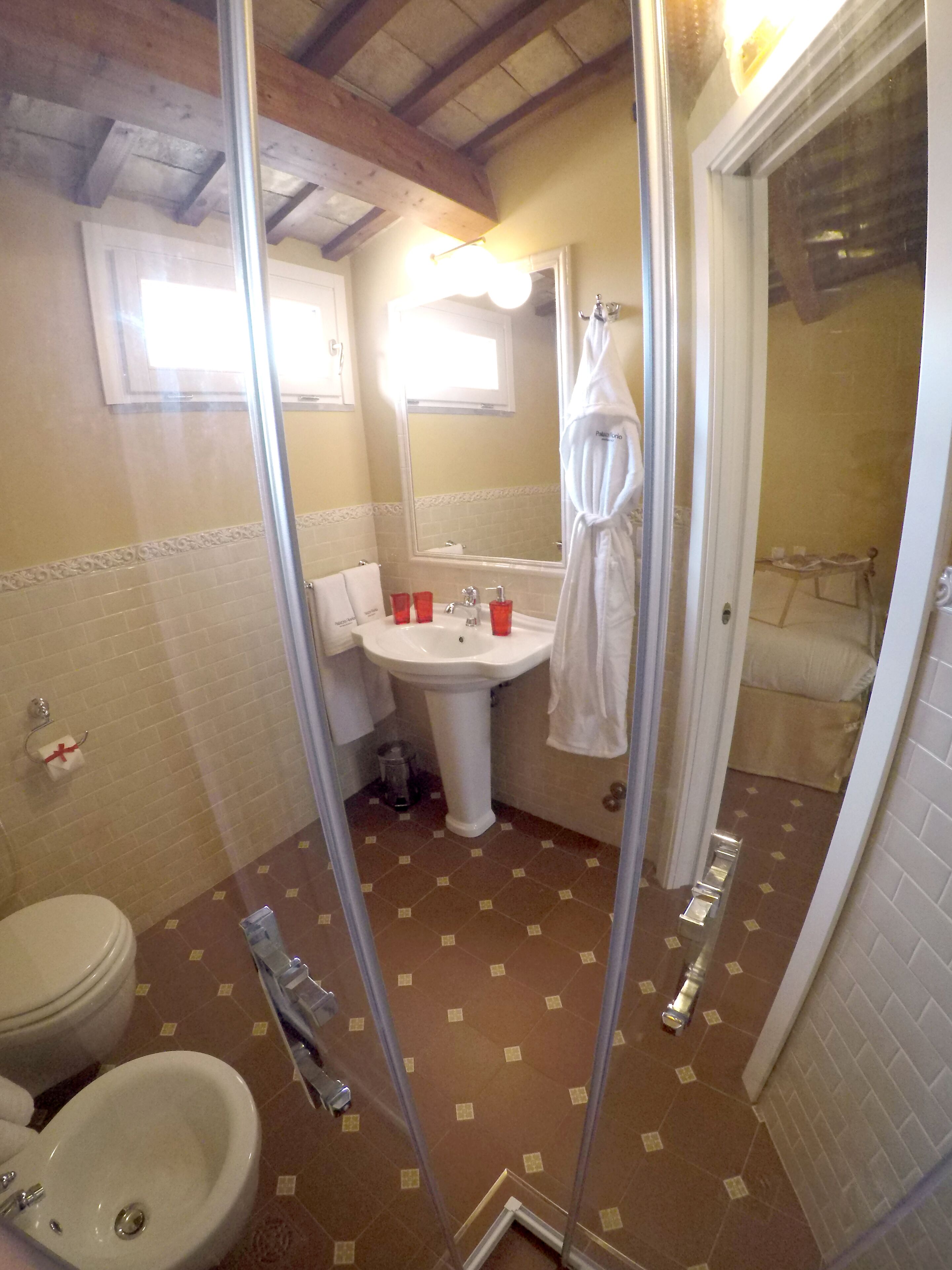 Palazzo Florio Boutique Residence