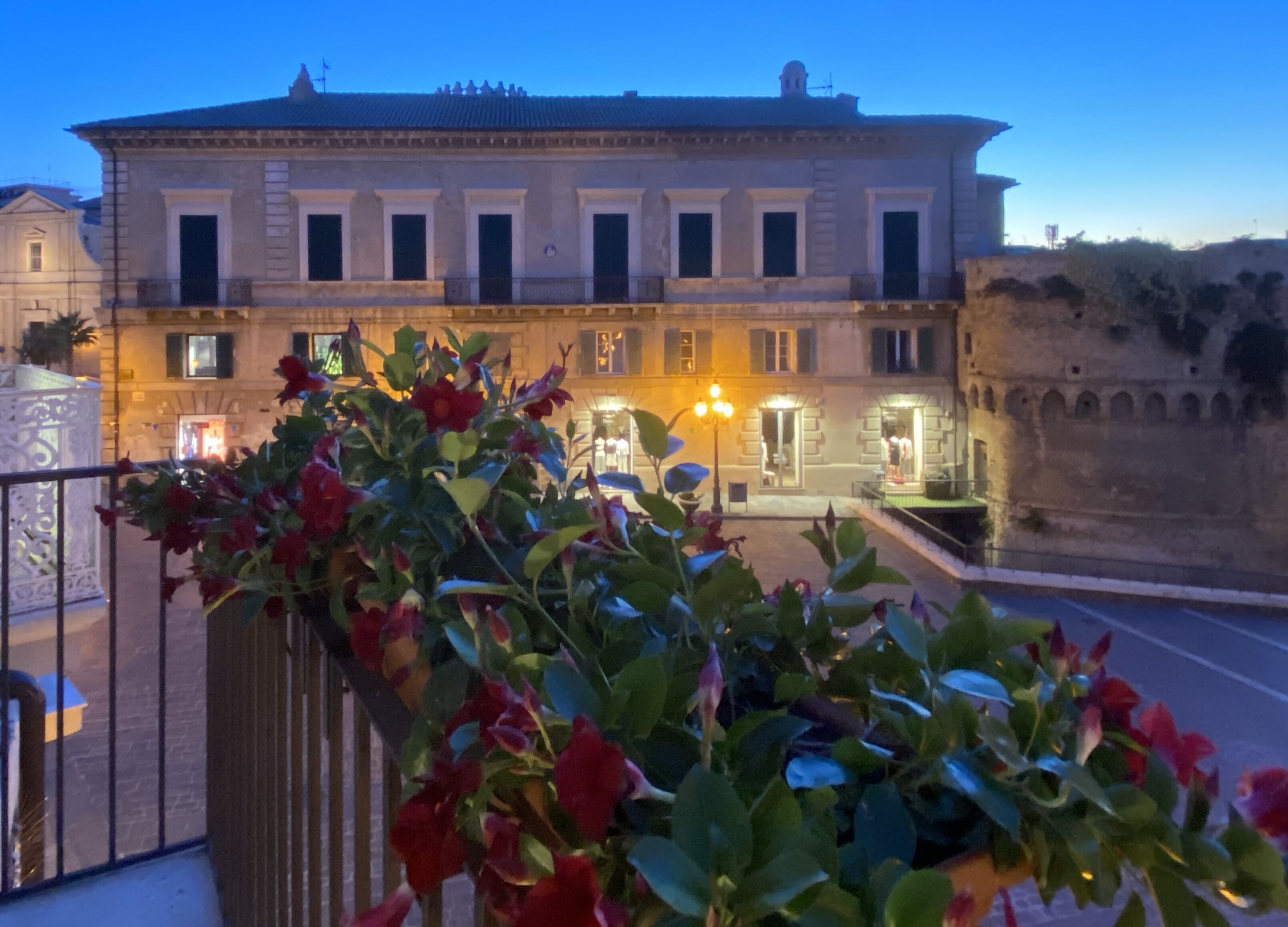 Palazzo Florio Boutique Residence