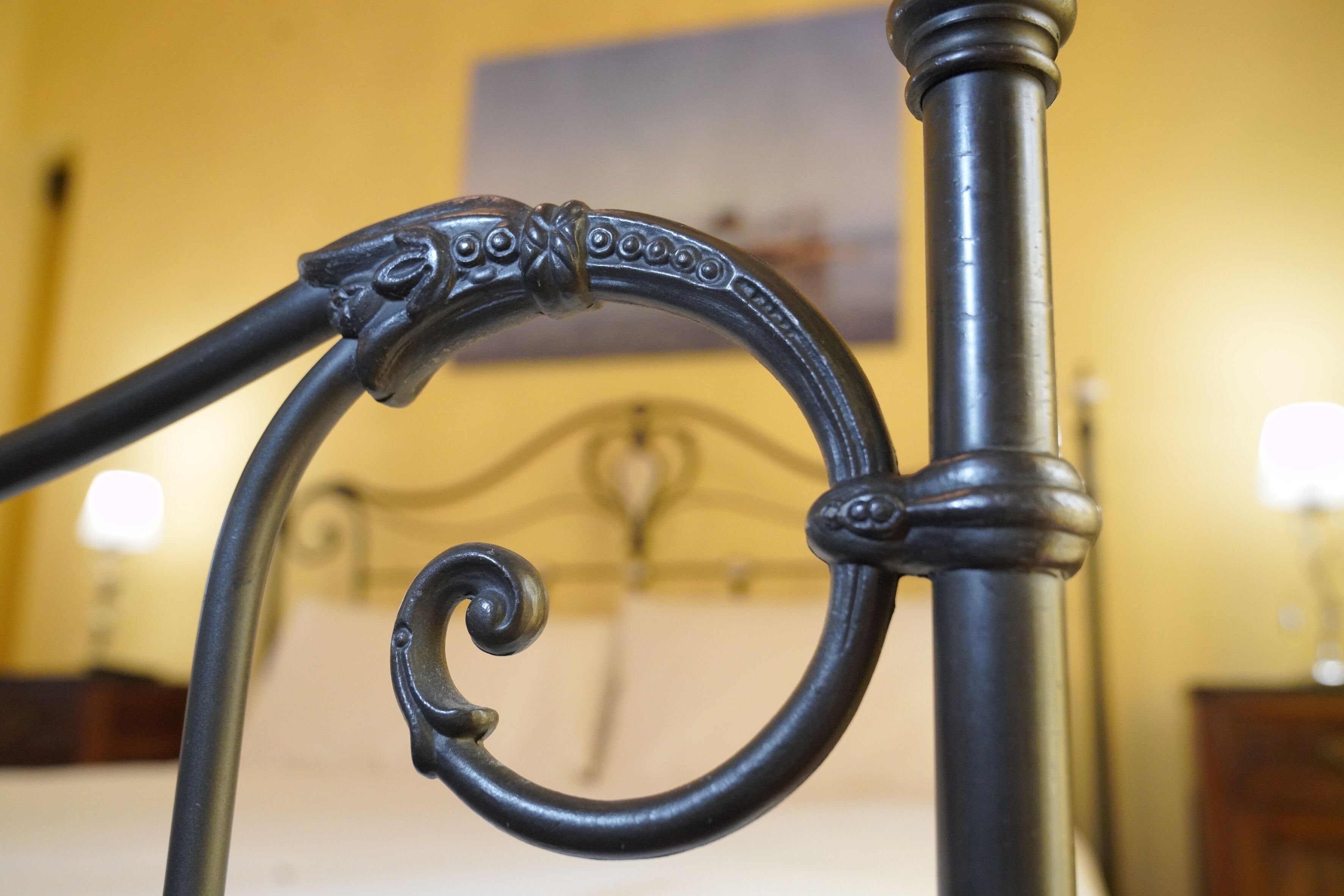 Palazzo Florio Boutique Residence