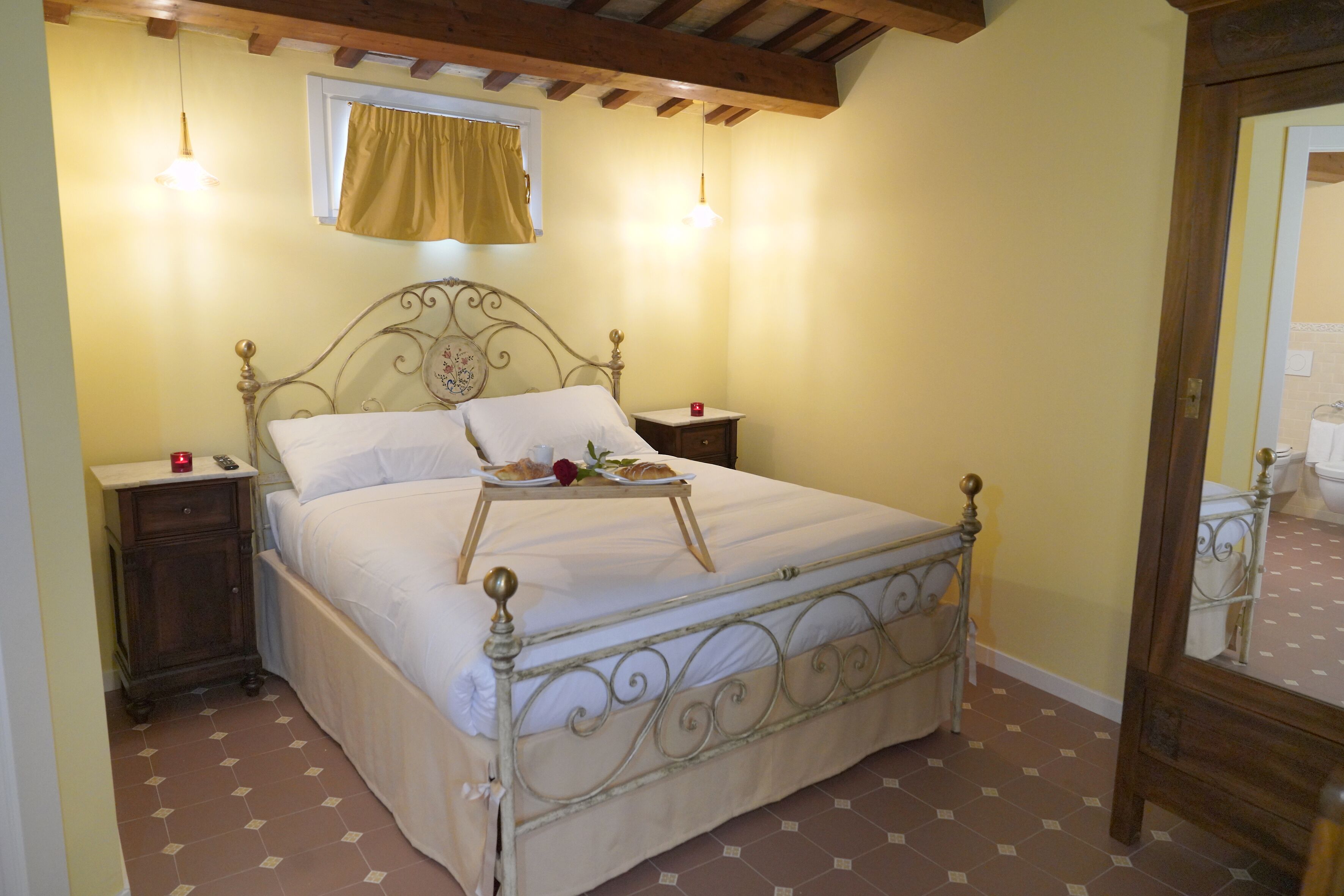 Palazzo Florio Boutique Residence