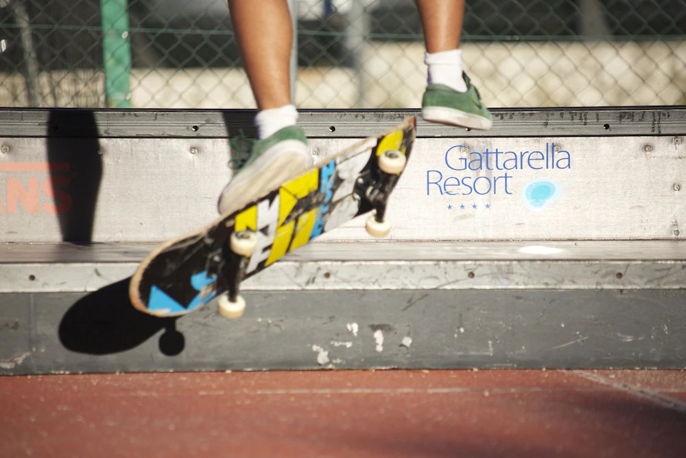 Gattarella Family Residence