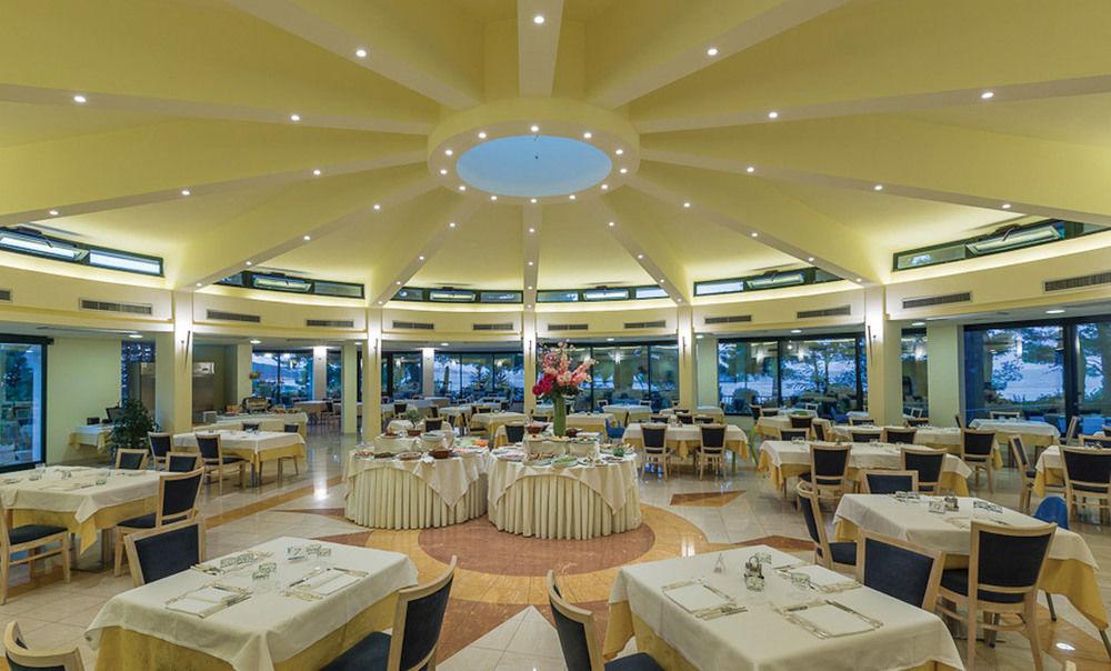 Gattarella Resort