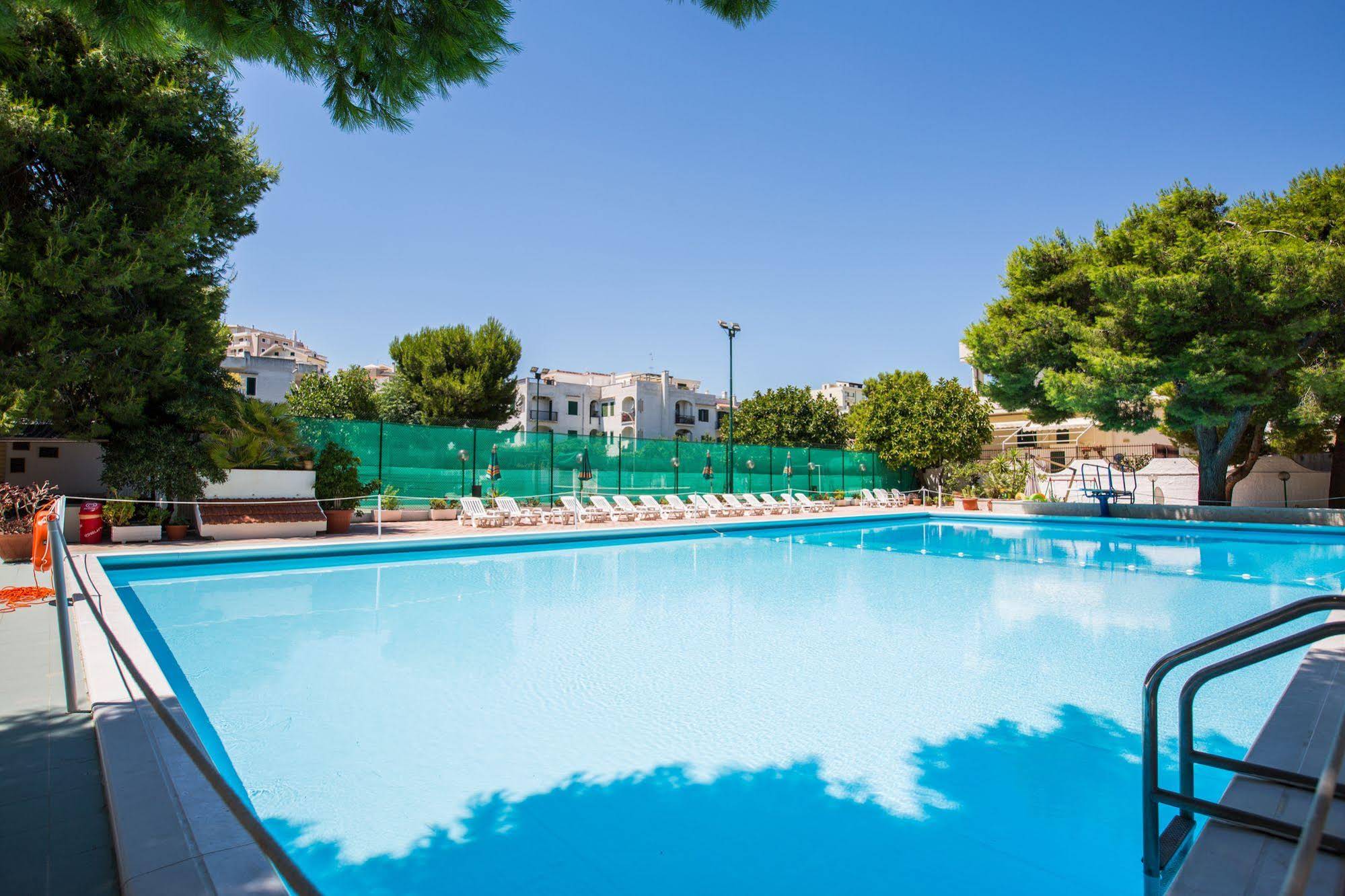 Hotel Mediterraneo