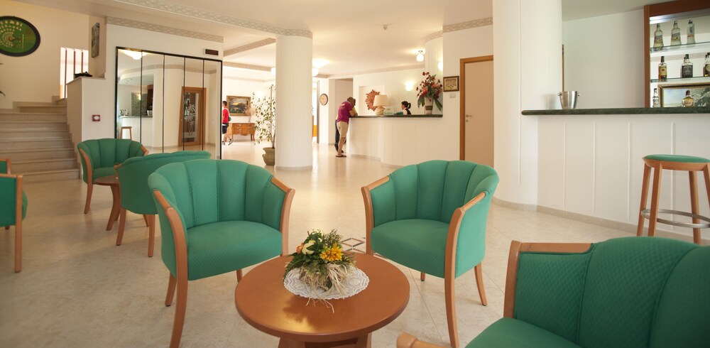 Oasi Club Hotel - Appartamenti