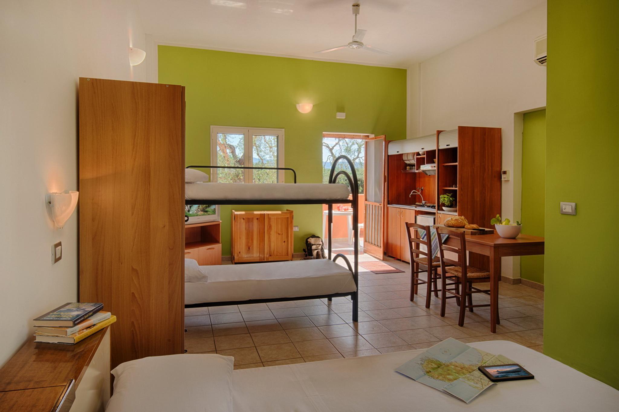 Hotel Palme Gemelle