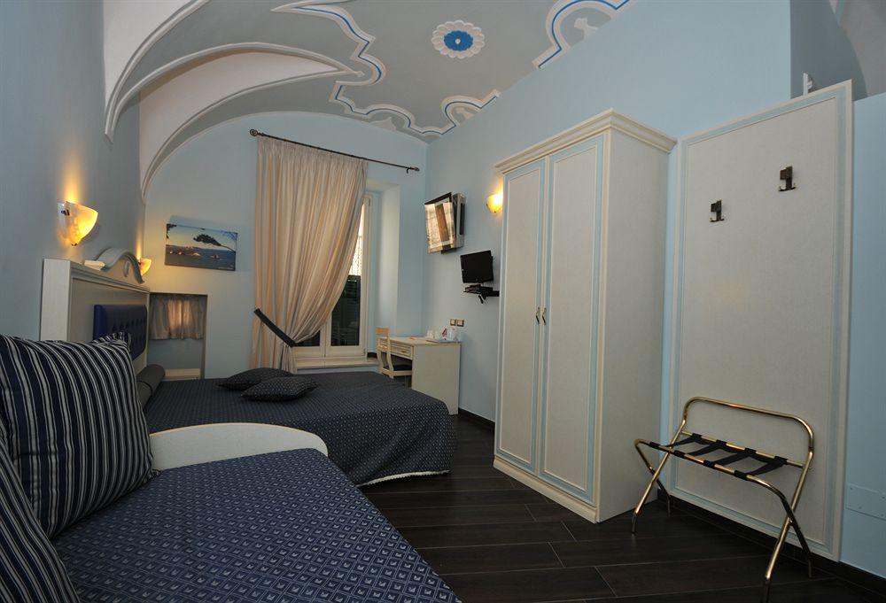 Relais Parallelo 41