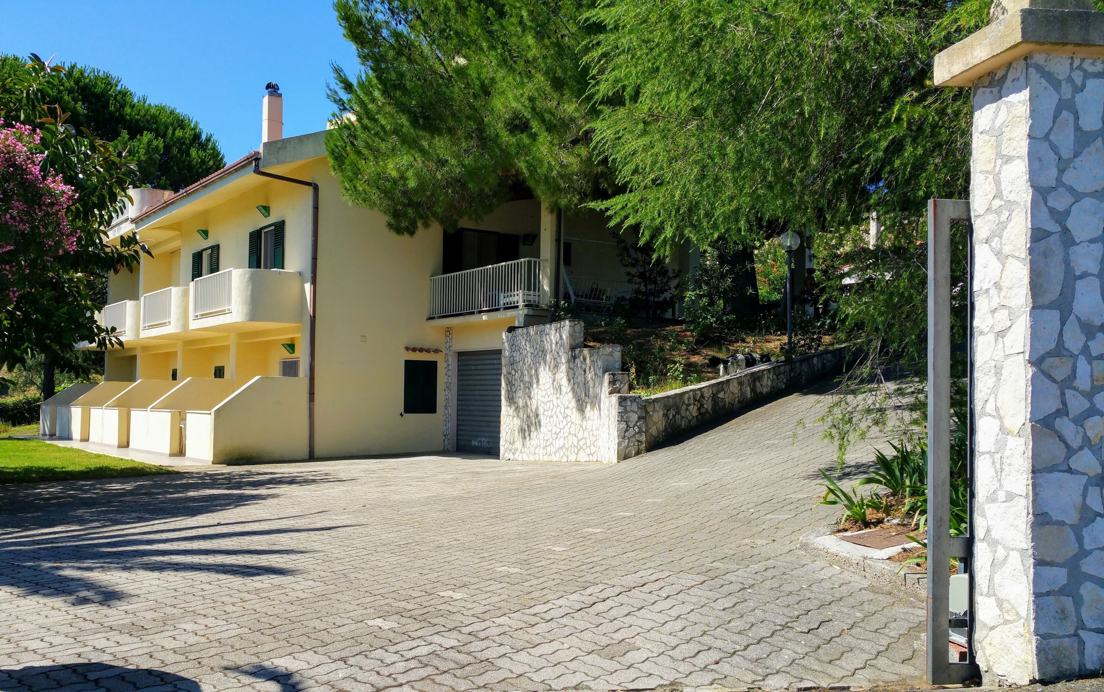 Residence Amica