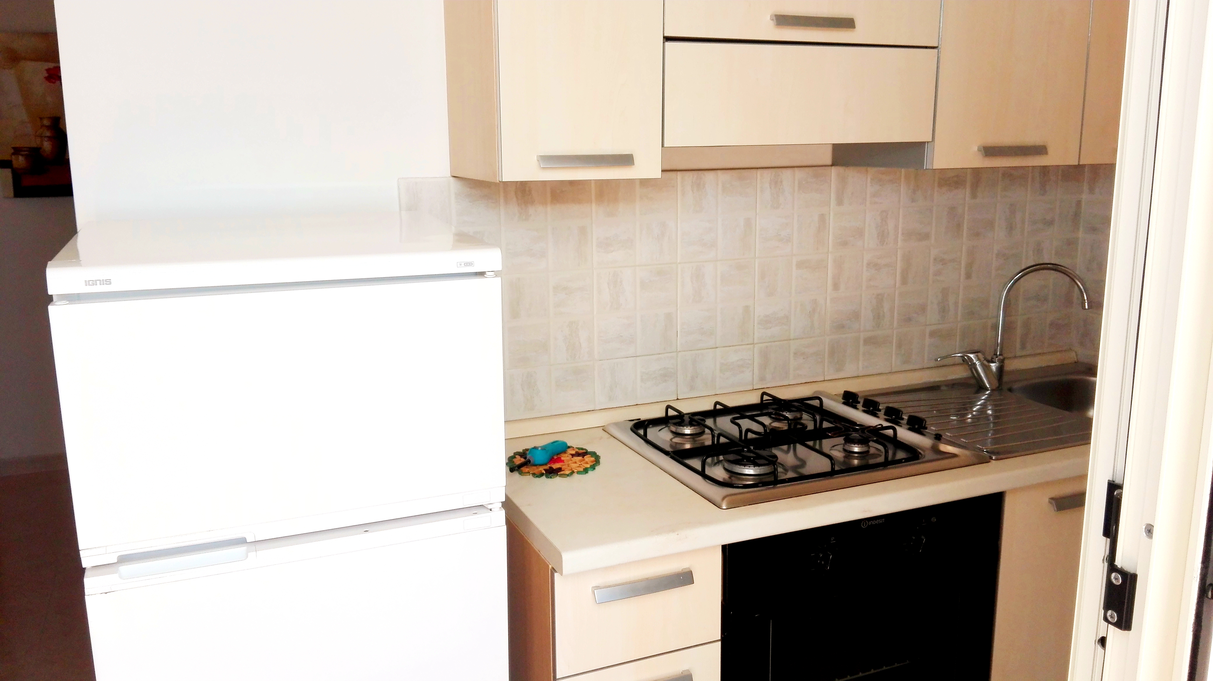 Residence Maresol