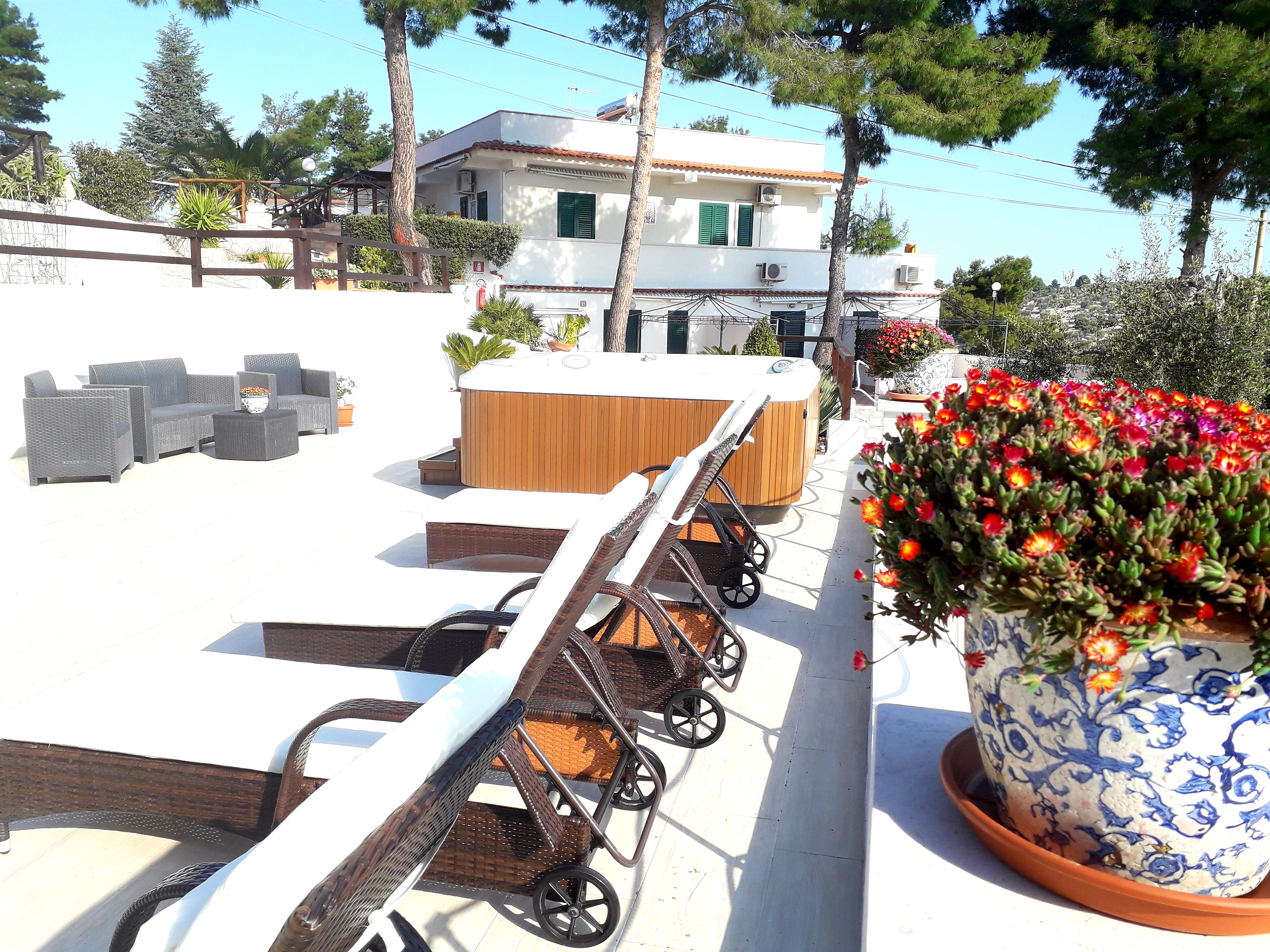 Residence Maresol