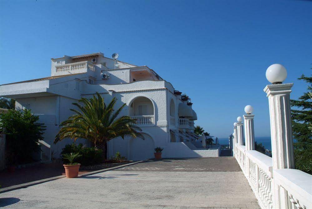 Residence Villa Coppitella