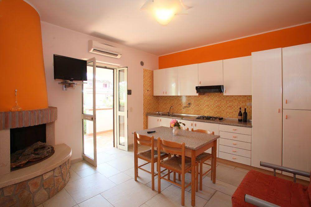 Residence VillAntica