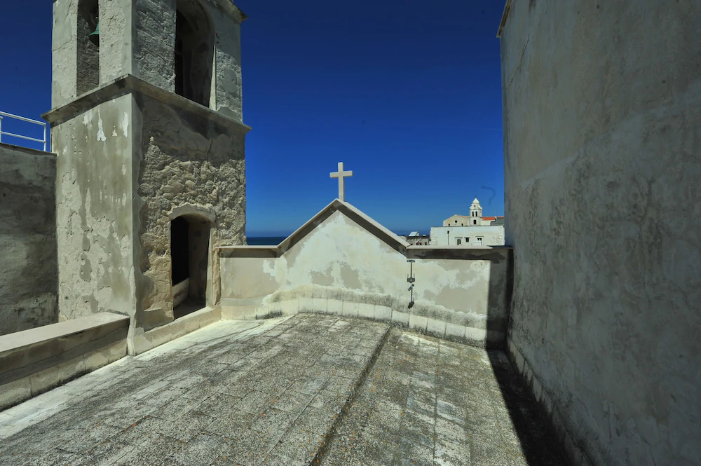 Rocca Sul Mare
