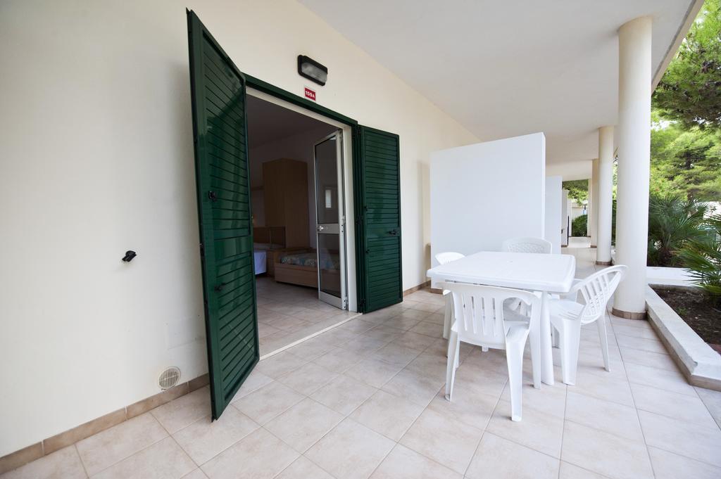 Villaggio Camping Spiaggia Lunga
