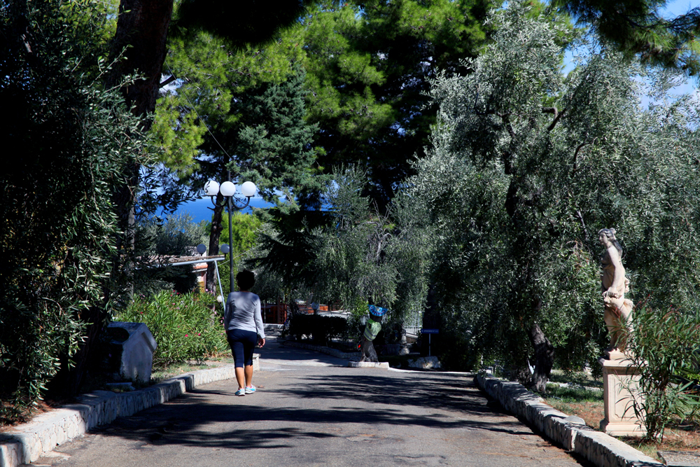 Villa Carabella Residence